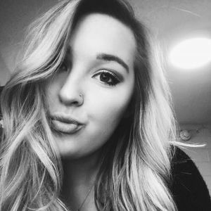 Meet your Posher, Hailey